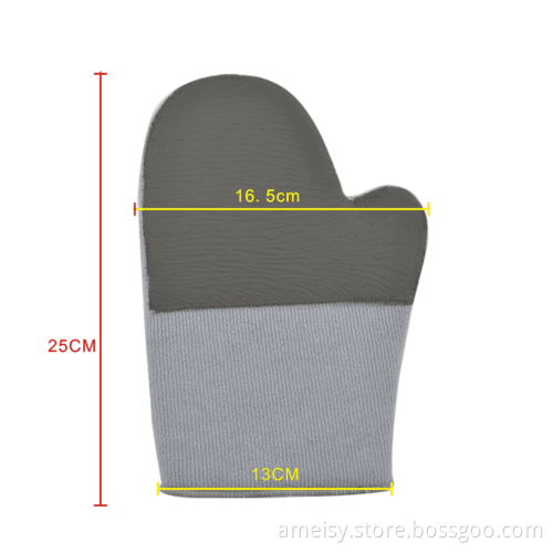 Top Quality Magic Clay Mitt Nanoskin Clay Mitt for Auto Detailing